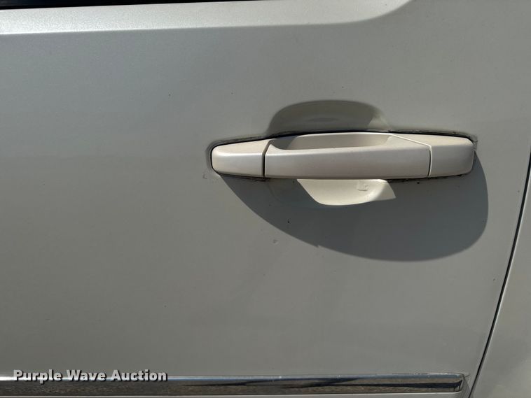 image for item EV1844 2014 GMC Yukon XL SUV