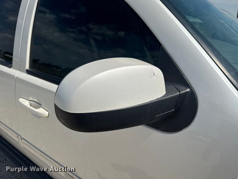 image for item EV1844 2014 GMC Yukon XL SUV