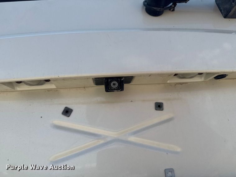 image for item EV1844 2014 GMC Yukon XL SUV