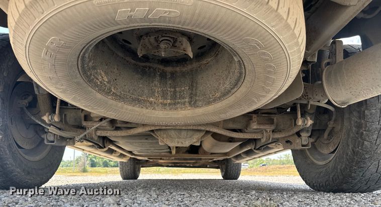 image for item EV1844 2014 GMC Yukon XL SUV