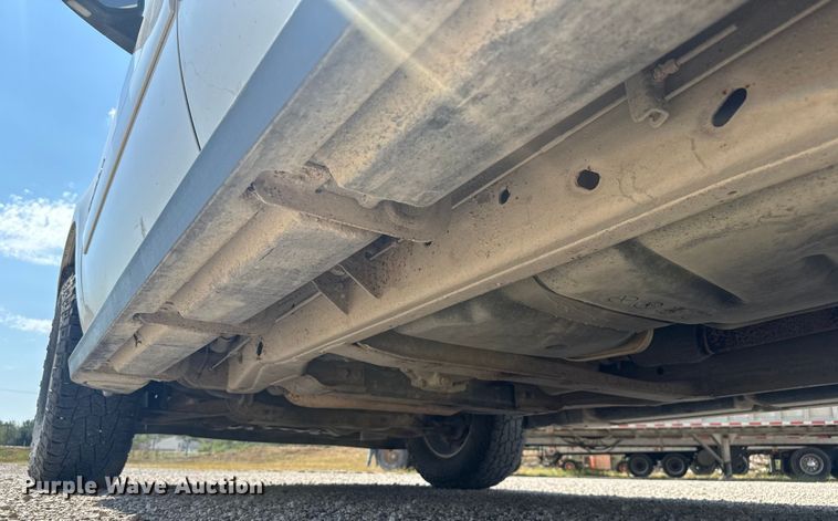 image for item EV1844 2014 GMC Yukon XL SUV