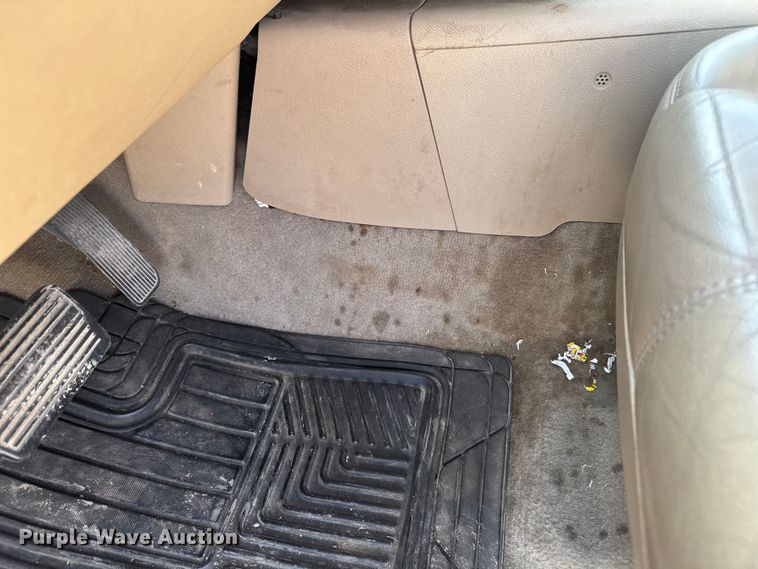 image for item EV1844 2014 GMC Yukon XL SUV