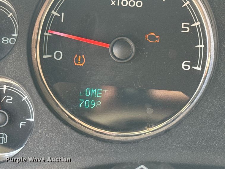 image for item EV1844 2014 GMC Yukon XL SUV