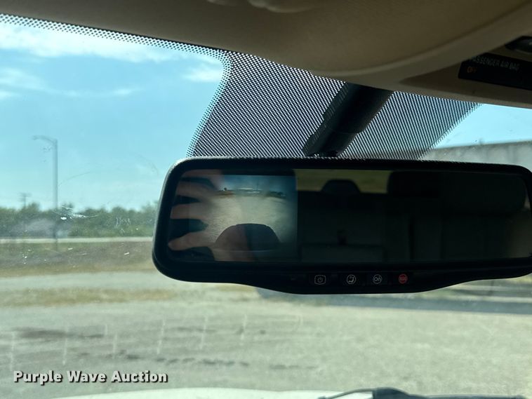 image for item EV1844 2014 GMC Yukon XL SUV