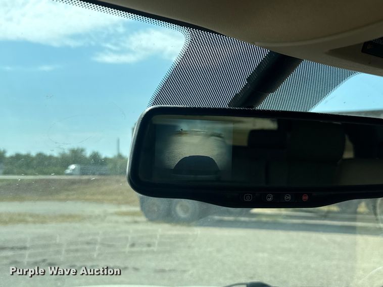 image for item EV1844 2014 GMC Yukon XL SUV