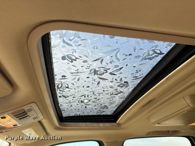 image for item EV1844 2014 GMC Yukon XL SUV