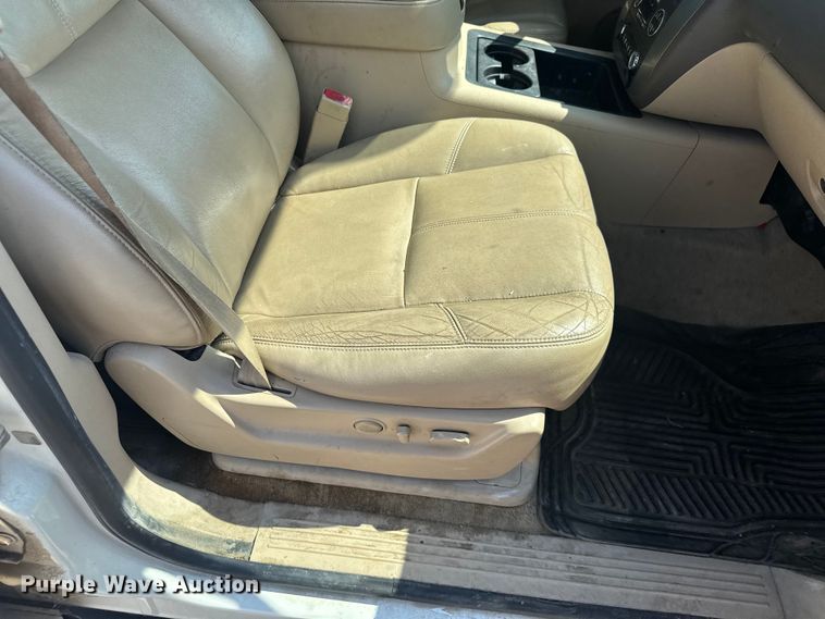 image for item EV1844 2014 GMC Yukon XL SUV