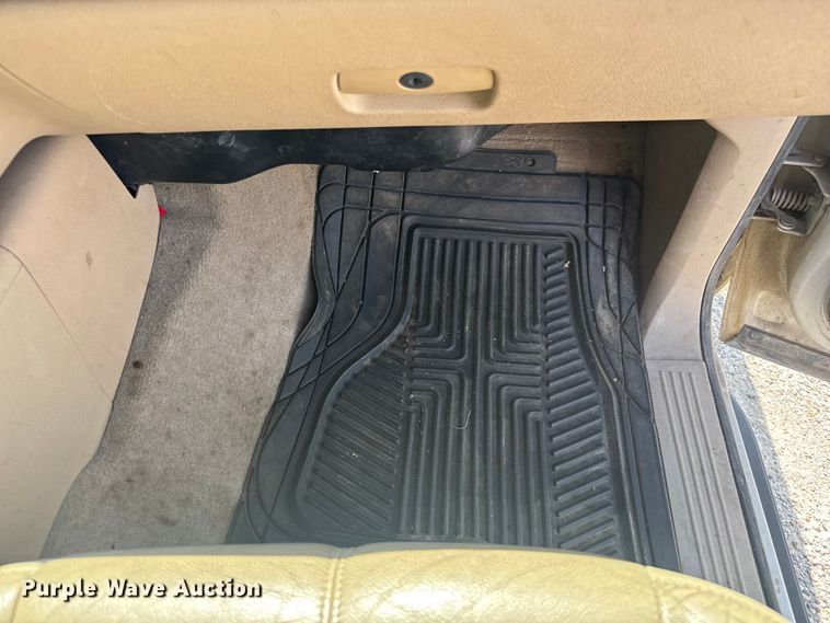 image for item EV1844 2014 GMC Yukon XL SUV