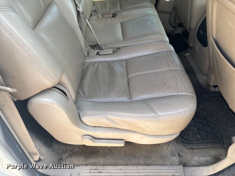 image for item EV1844 2014 GMC Yukon XL SUV