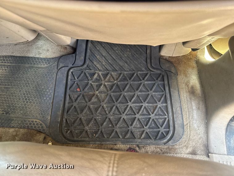 image for item EV1844 2014 GMC Yukon XL SUV