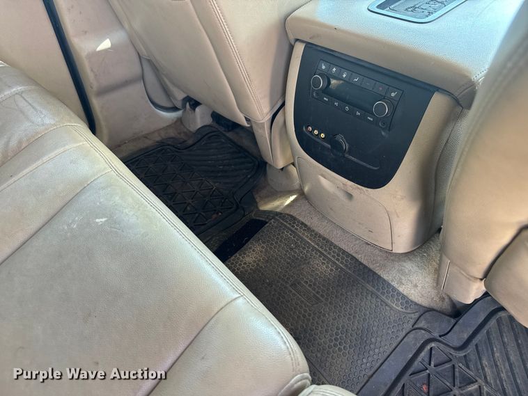 image for item EV1844 2014 GMC Yukon XL SUV