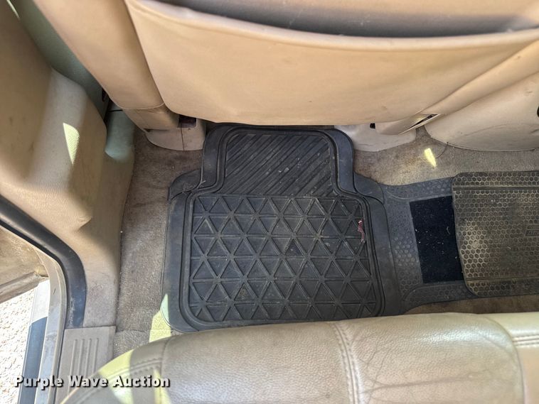 image for item EV1844 2014 GMC Yukon XL SUV