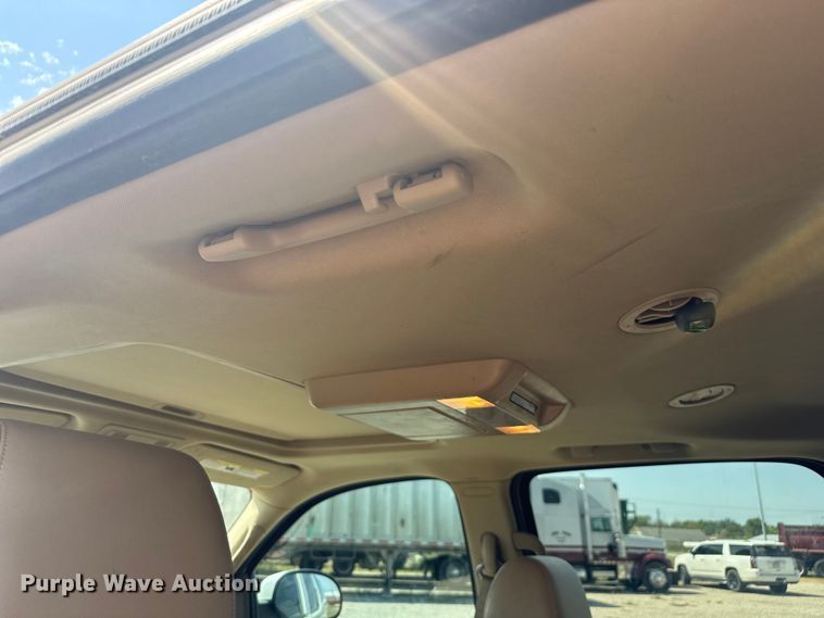 image for item EV1844 2014 GMC Yukon XL SUV