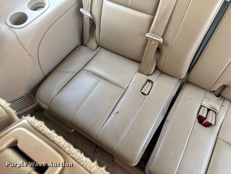 image for item EV1844 2014 GMC Yukon XL SUV