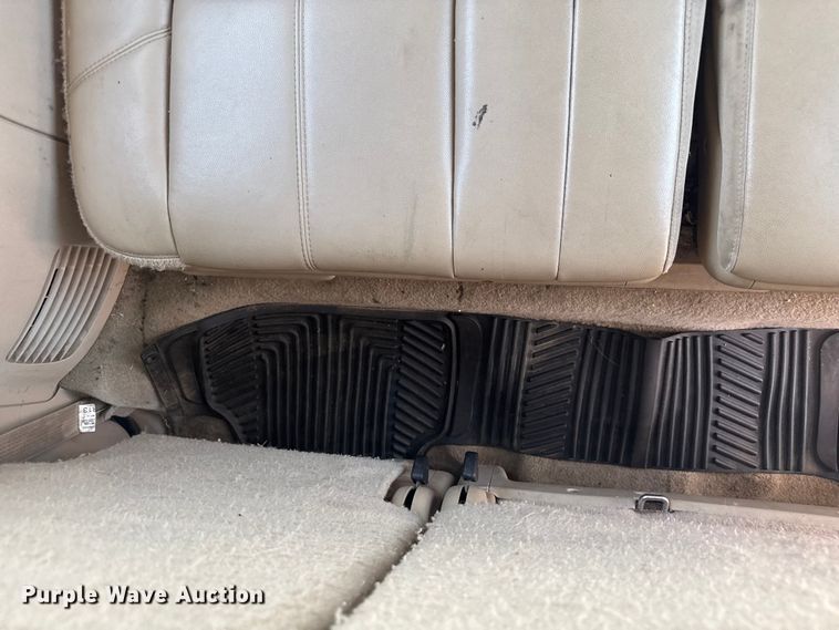 image for item EV1844 2014 GMC Yukon XL SUV