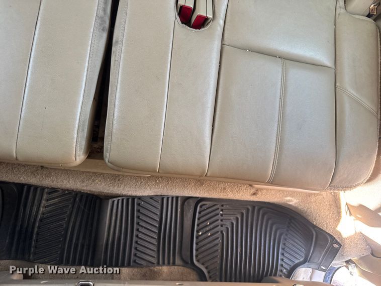 image for item EV1844 2014 GMC Yukon XL SUV