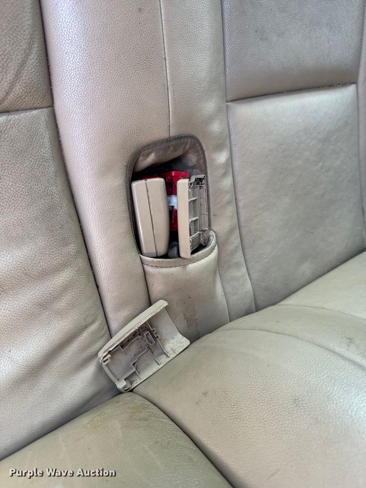 image for item EV1844 2014 GMC Yukon XL SUV