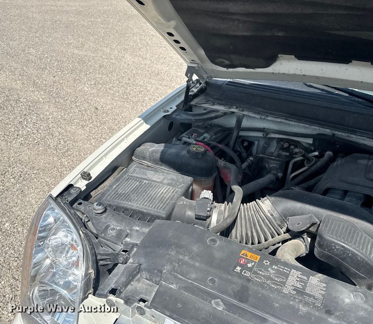 image for item EV1844 2014 GMC Yukon XL SUV