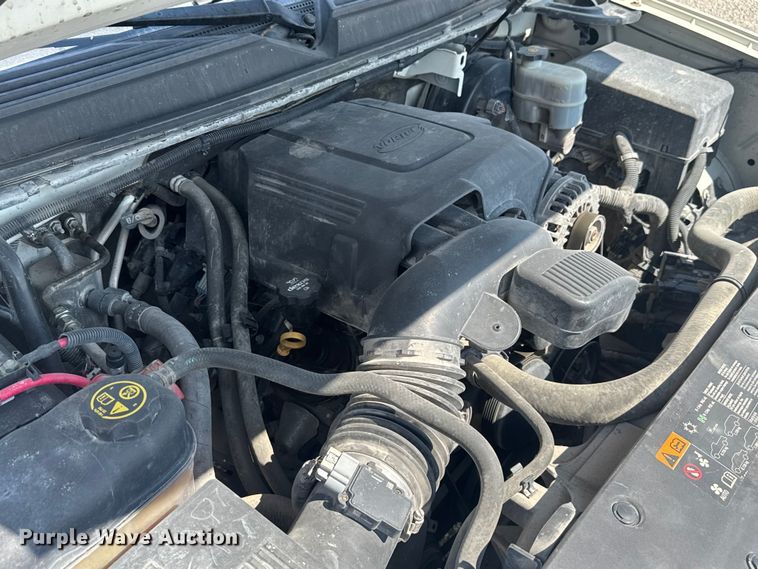 image for item EV1844 2014 GMC Yukon XL SUV