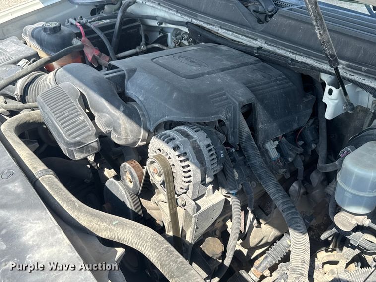 image for item EV1844 2014 GMC Yukon XL SUV