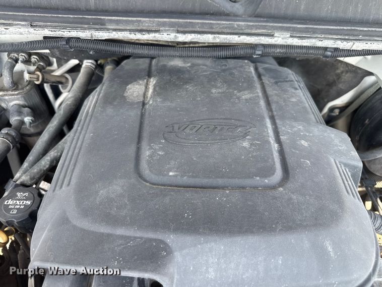 image for item EV1844 2014 GMC Yukon XL SUV