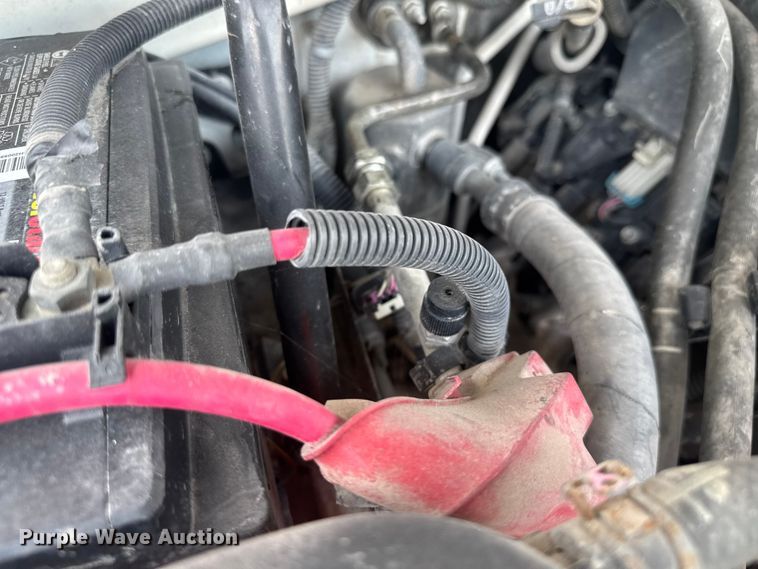 image for item EV1844 2014 GMC Yukon XL SUV