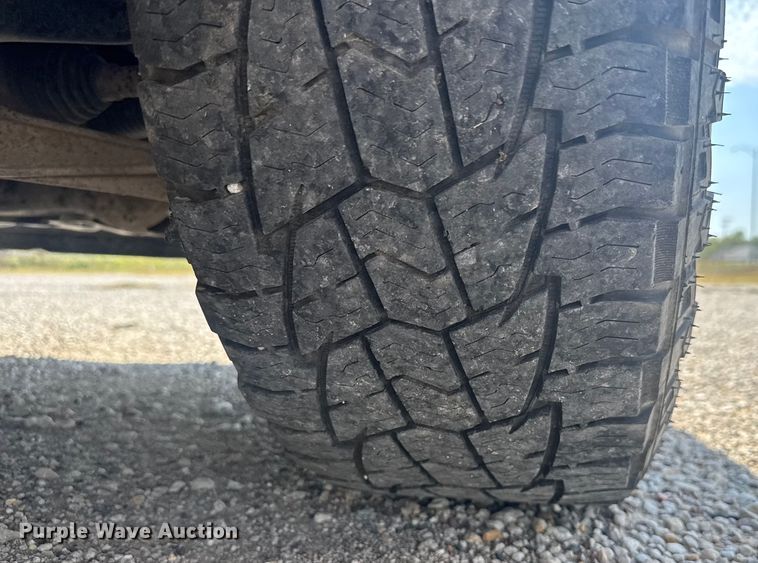 image for item EV1844 2014 GMC Yukon XL SUV