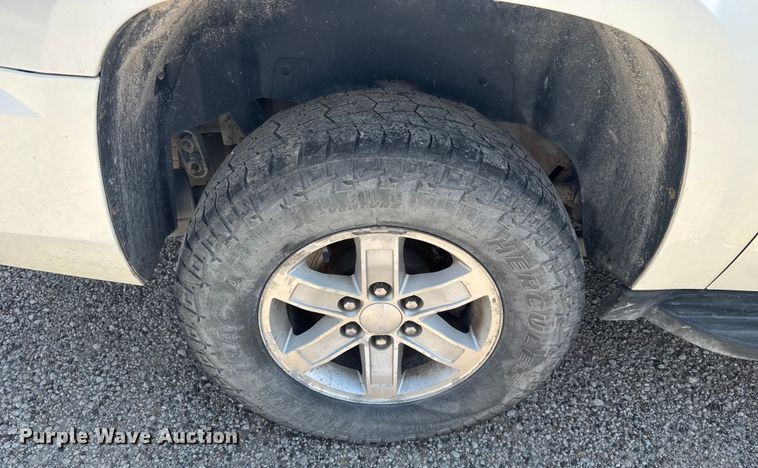 image for item EV1844 2014 GMC Yukon XL SUV