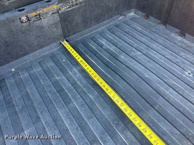 image for item EV1846 2015 Polaris  Ranger XP utility vehicle