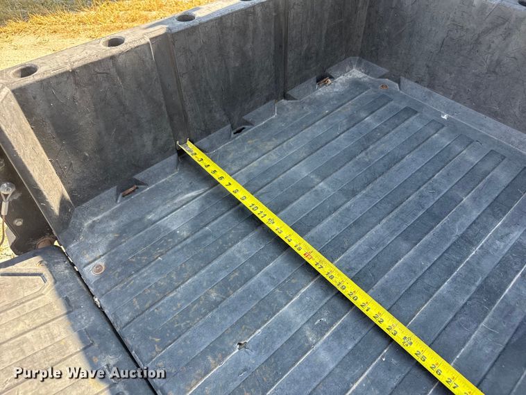 image for item EV1846 2015 Polaris  Ranger XP utility vehicle