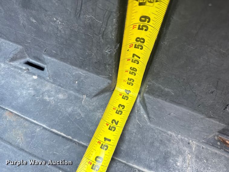 image for item EV1846 2015 Polaris  Ranger XP utility vehicle