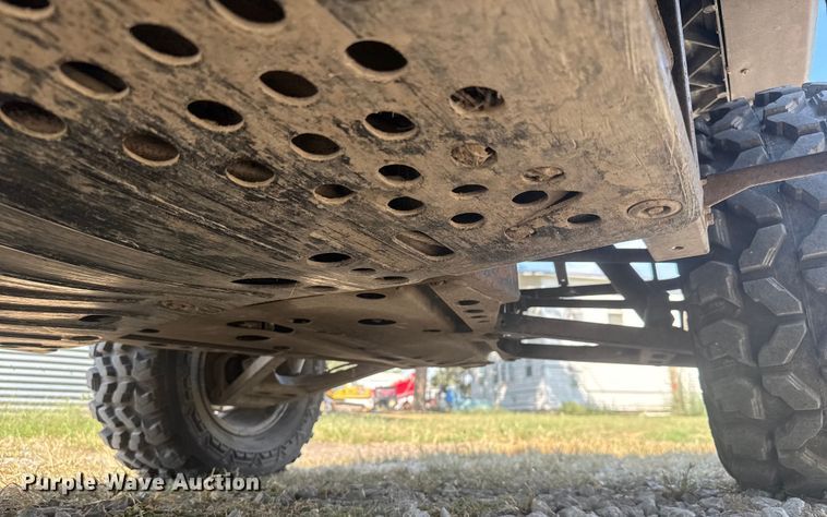 image for item EV1846 2015 Polaris  Ranger XP utility vehicle