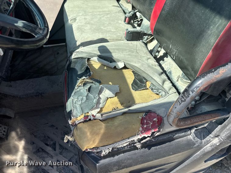 image for item EV1846 2015 Polaris  Ranger XP utility vehicle