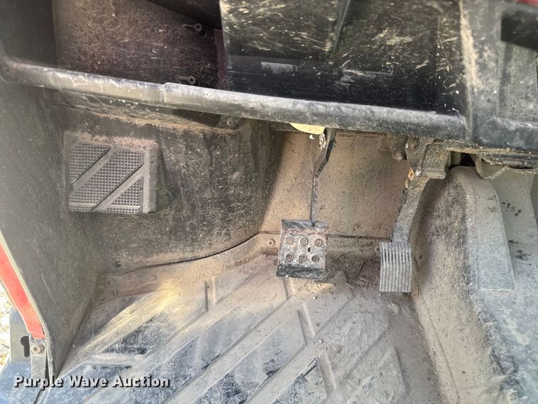 image for item EV1846 2015 Polaris  Ranger XP utility vehicle