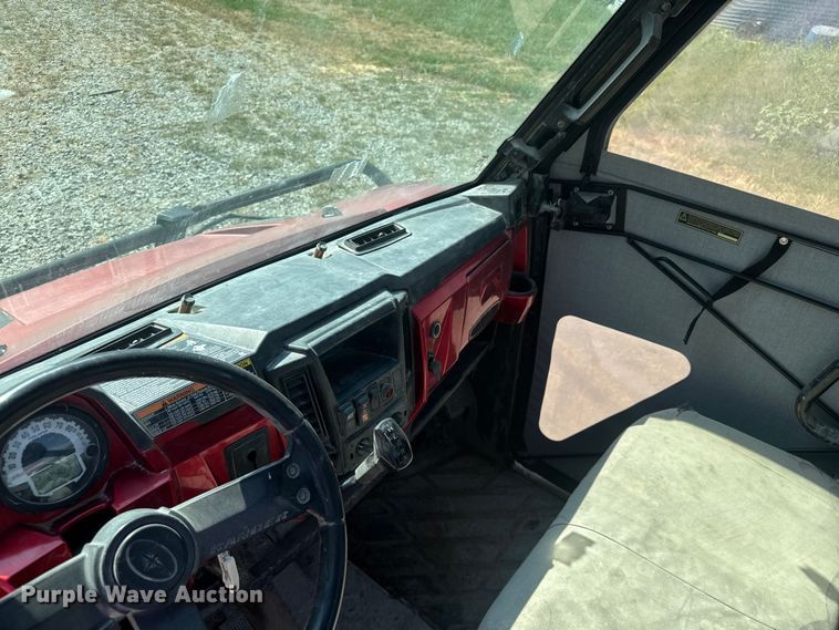 image for item EV1846 2015 Polaris  Ranger XP utility vehicle