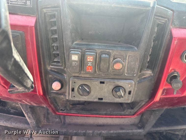 image for item EV1846 2015 Polaris  Ranger XP utility vehicle