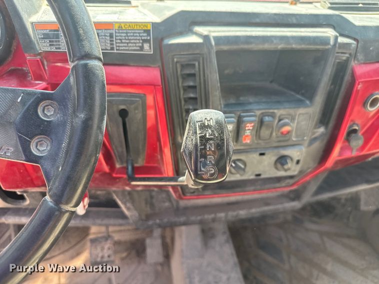 image for item EV1846 2015 Polaris  Ranger XP utility vehicle