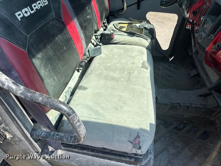 image for item EV1846 2015 Polaris  Ranger XP utility vehicle