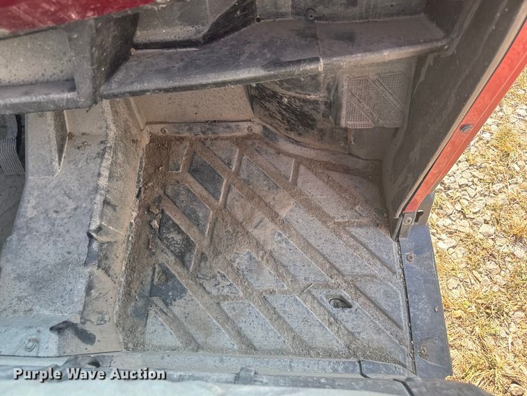 image for item EV1846 2015 Polaris  Ranger XP utility vehicle