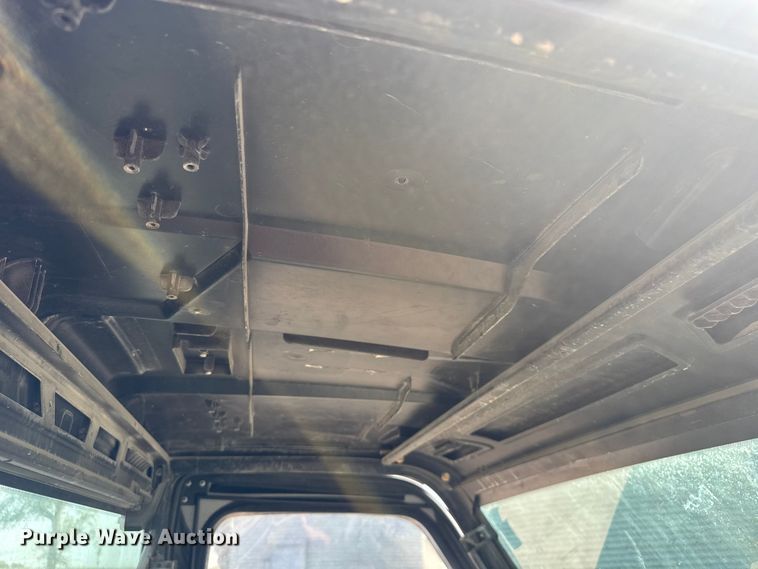 image for item EV1846 2015 Polaris  Ranger XP utility vehicle