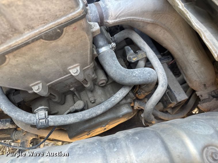 image for item EV1846 2015 Polaris  Ranger XP utility vehicle