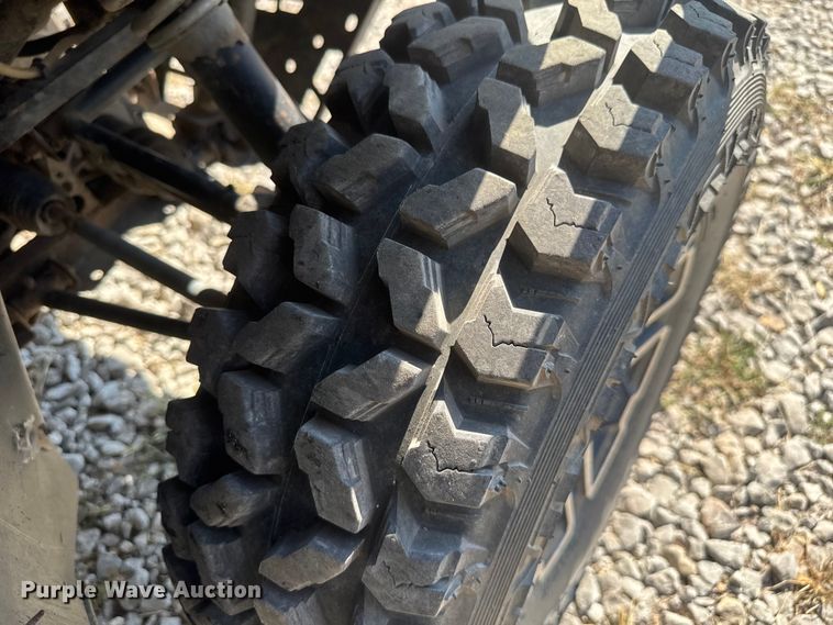 image for item EV1846 2015 Polaris  Ranger XP utility vehicle