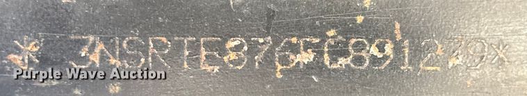 image for item EV1846 2015 Polaris  Ranger XP utility vehicle