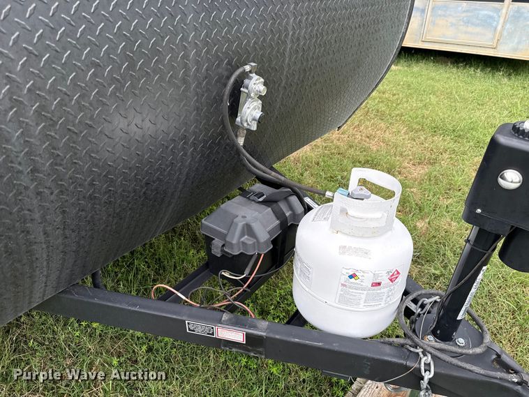 image for item GH9313 2021 StarCraft 172FB Autumn Ridge camper