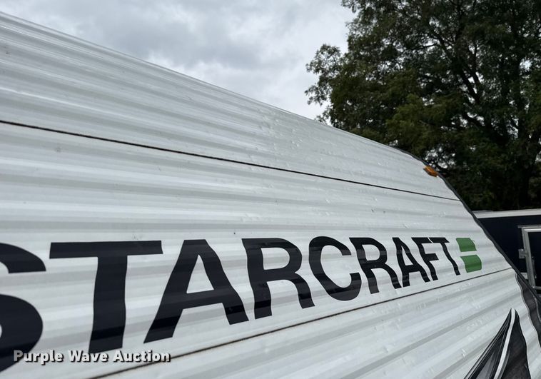 image for item GH9313 2021 StarCraft 172FB Autumn Ridge camper