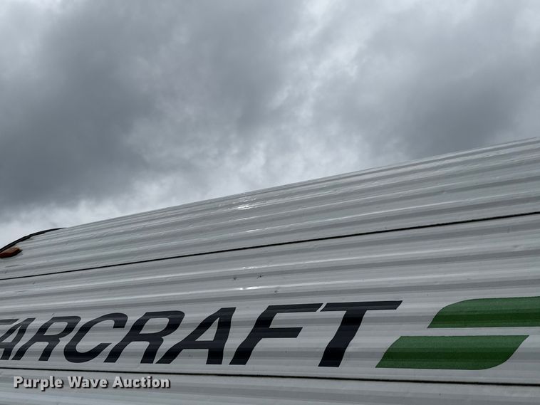 image for item GH9313 2021 StarCraft 172FB Autumn Ridge camper