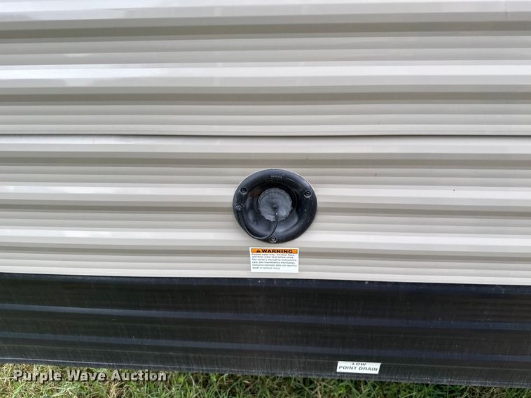 image for item GH9313 2021 StarCraft 172FB Autumn Ridge camper