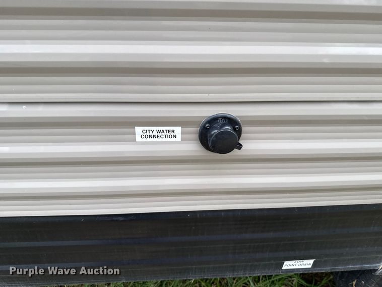 image for item GH9313 2021 StarCraft 172FB Autumn Ridge camper