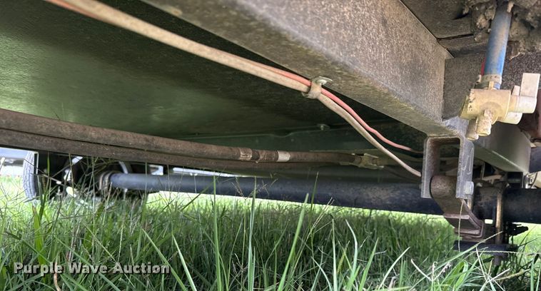 image for item GH9313 2021 StarCraft 172FB Autumn Ridge camper