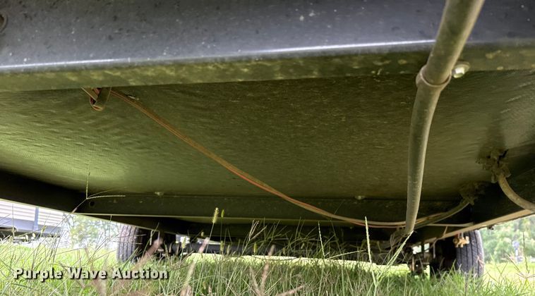 image for item GH9313 2021 StarCraft 172FB Autumn Ridge camper